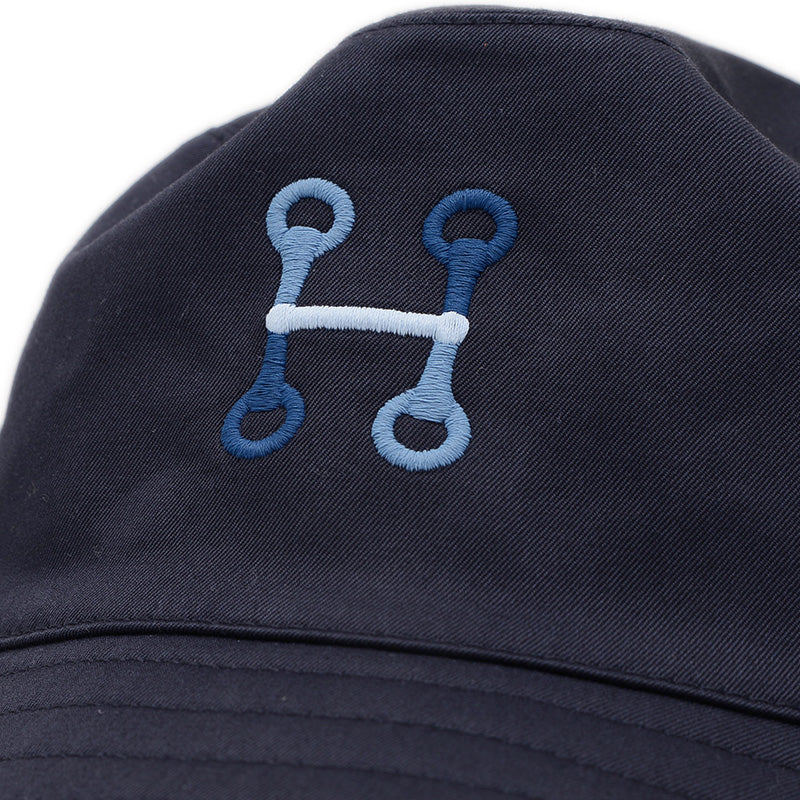 ハット 帽子 フレッド H モール コットン マリン #59 ハット