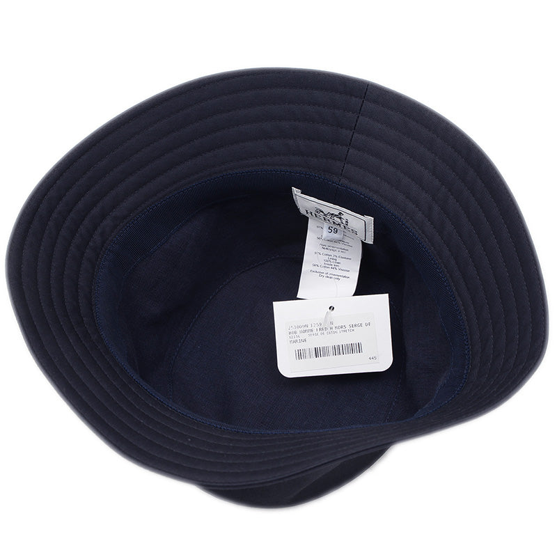 ハット 帽子 フレッド H モール コットン マリン #59 ハット