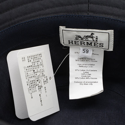 ハット 帽子 フレッド H モール コットン マリン #59 ハット