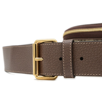 GGスプリーム オフディア ベルトバッグ キャンバス ベージュ 519308 ウエストバッグ