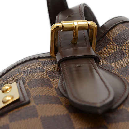 ダミエ ハムプステッドMM トートバッグ N51204 トートバッグ