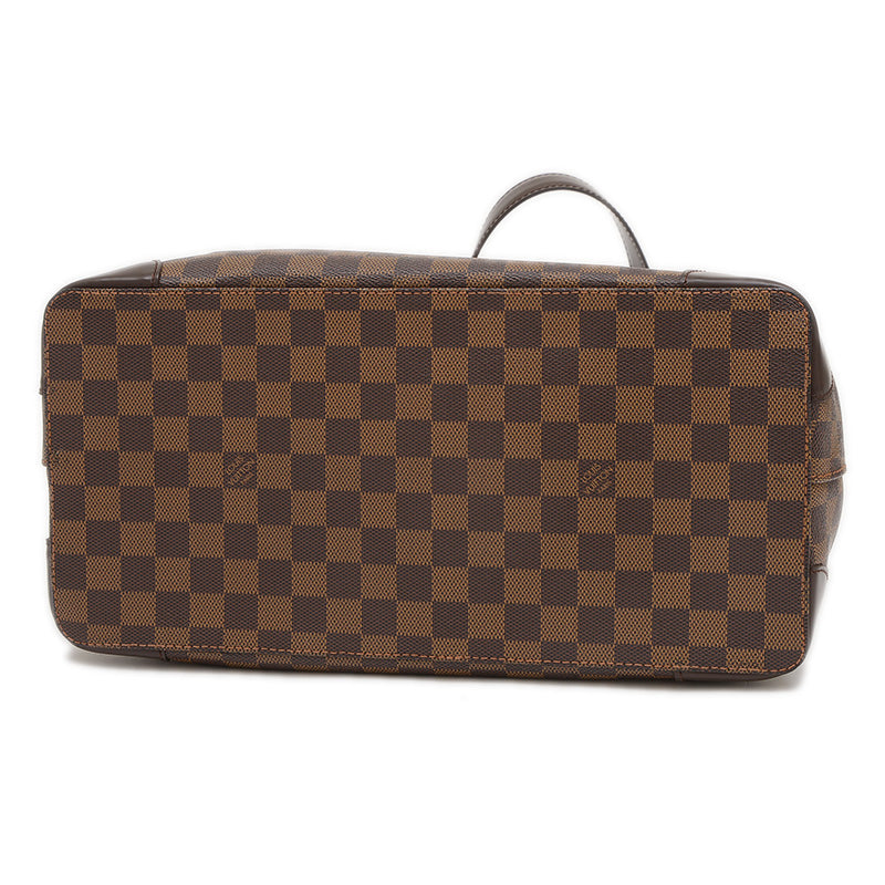 ダミエ ハムプステッドMM トートバッグ N51204 トートバッグ