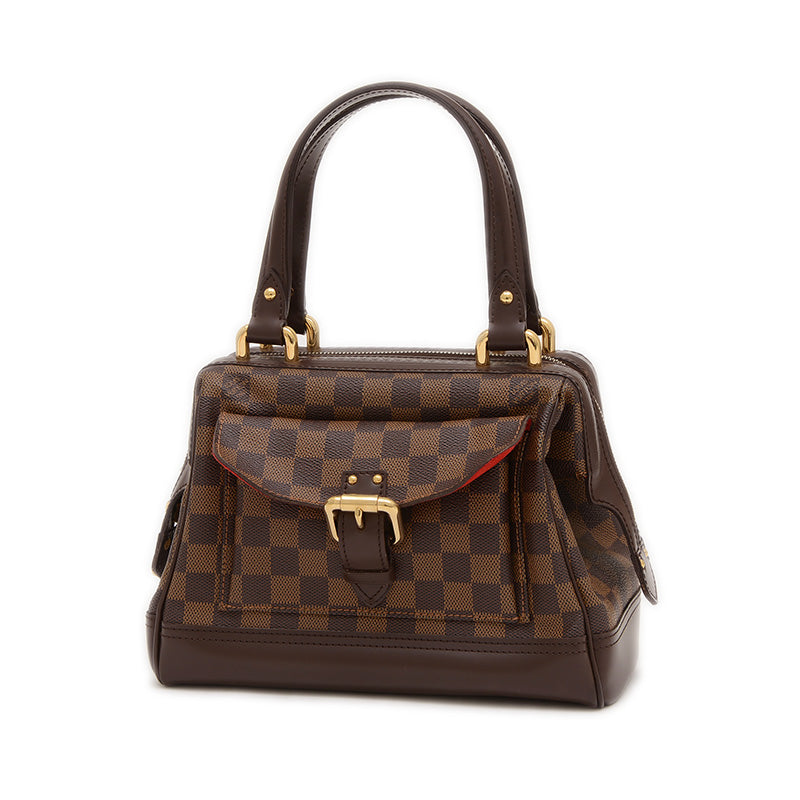 ダミエ ナイツブリッチ ハンドバッグ N51201 ハンドバッグ