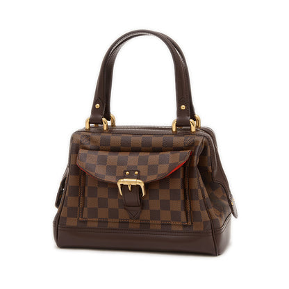 ダミエ ナイツブリッチ ハンドバッグ N51201 ハンドバッグ