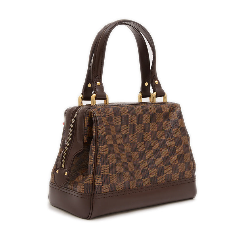 ダミエ ナイツブリッチ ハンドバッグ N51201 ハンドバッグ