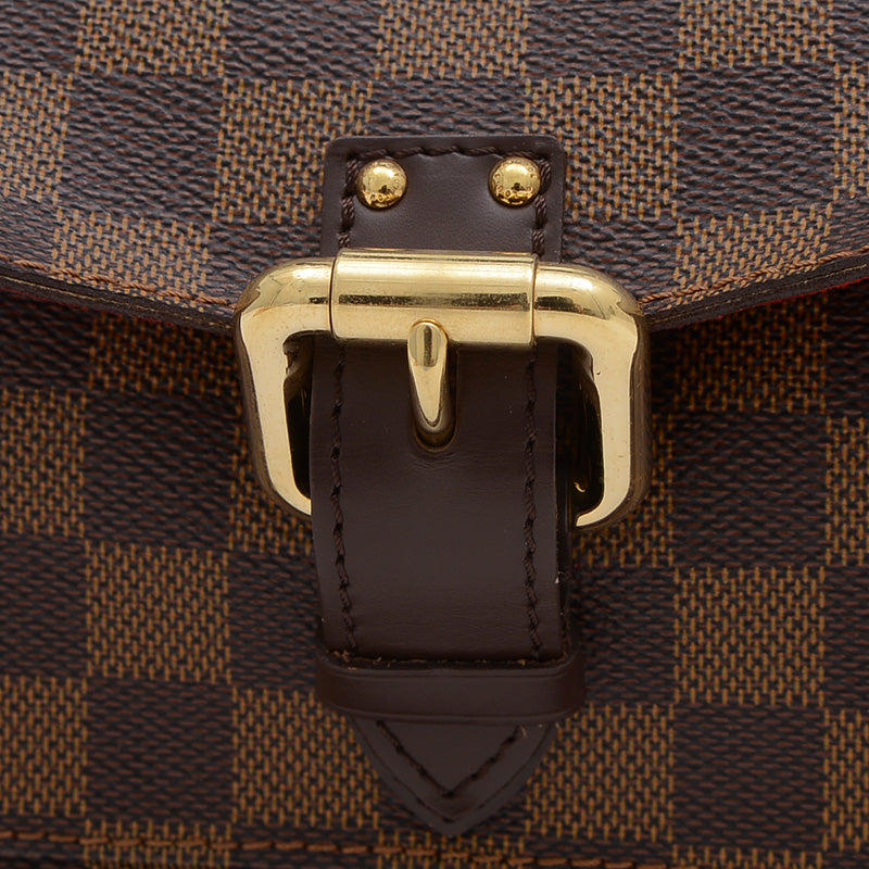 ダミエ ナイツブリッチ ハンドバッグ N51201 ハンドバッグ