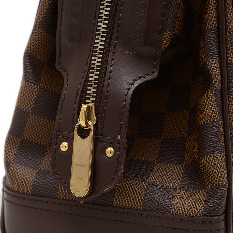 ダミエ ナイツブリッチ ハンドバッグ N51201 ハンドバッグ