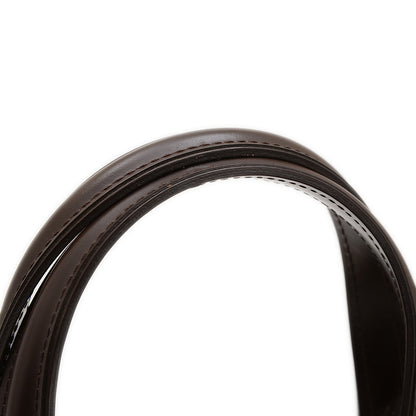 ダミエ ナイツブリッチ ハンドバッグ N51201 ハンドバッグ