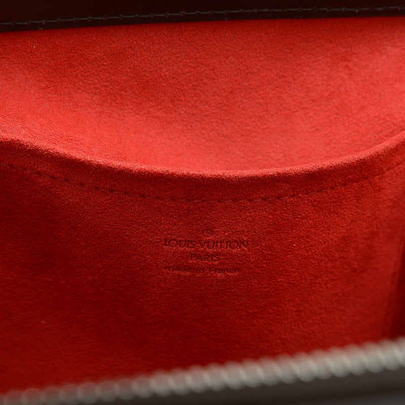 ダミエ ナイツブリッチ ハンドバッグ N51201 ハンドバッグ