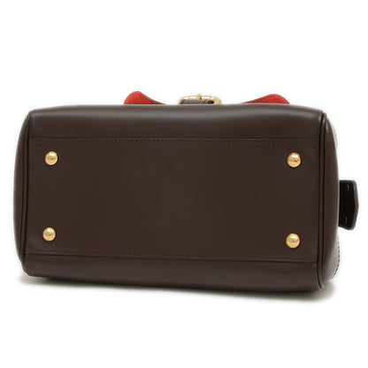 ダミエ ナイツブリッチ ハンドバッグ N51201 ハンドバッグ