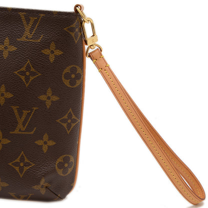 モノグラム パルティシオン クラッチバッグ M51901 セカンドバッグ