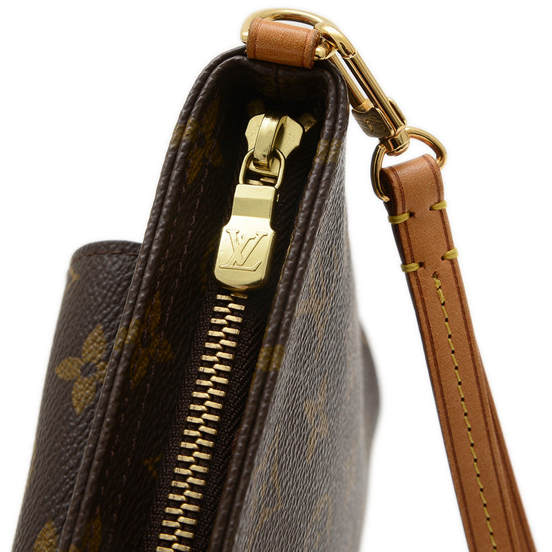 モノグラム パルティシオン クラッチバッグ M51901 セカンドバッグ