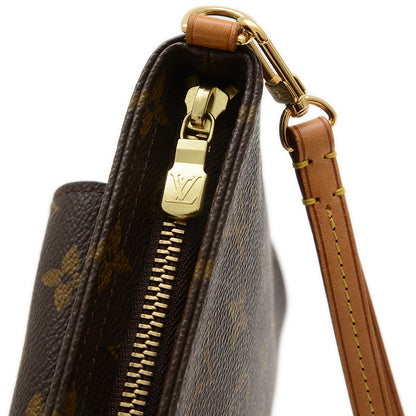 モノグラム パルティシオン クラッチバッグ M51901 セカンドバッグ