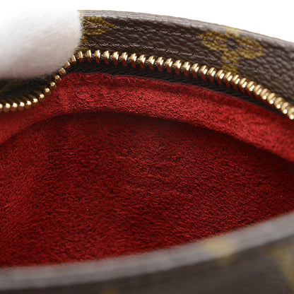 モノグラム パルティシオン クラッチバッグ M51901 セカンドバッグ