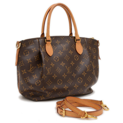 モノグラム テュレンPM 2WAYバッグ M48813 ハンドバッグ