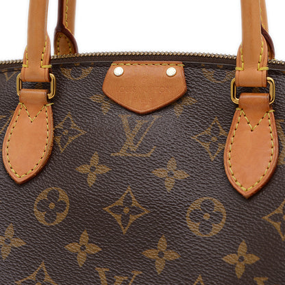 モノグラム テュレンPM 2WAYバッグ M48813 ハンドバッグ