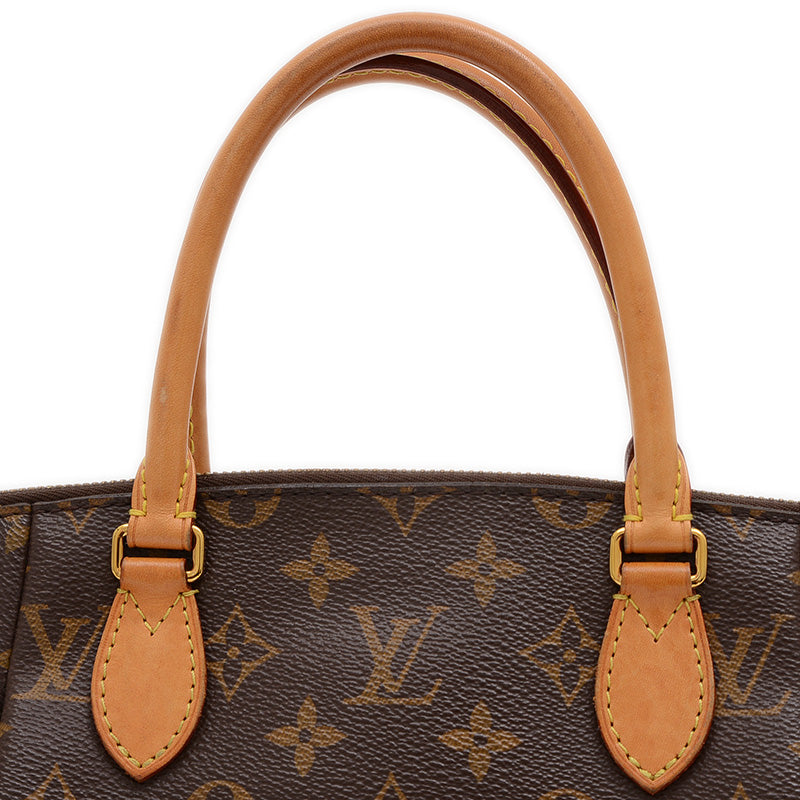 モノグラム テュレンPM 2WAYバッグ M48813 ハンドバッグ