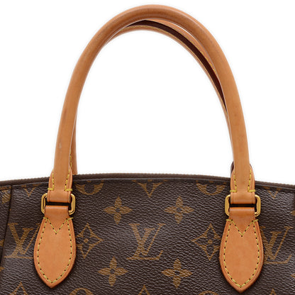 モノグラム テュレンPM 2WAYバッグ M48813 ハンドバッグ