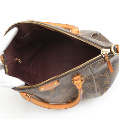 モノグラム テュレンPM 2WAYバッグ M48813 ハンドバッグ