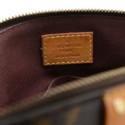 モノグラム テュレンPM 2WAYバッグ M48813 ハンドバッグ