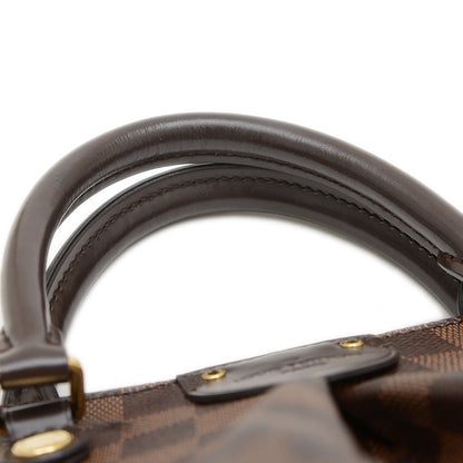 ダミエ シエナPM 2WAYバッグ N41545 ショルダーバッグ