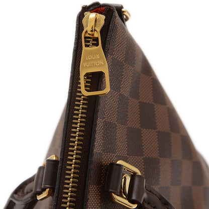 ダミエ シエナPM 2WAYバッグ N41545 ショルダーバッグ