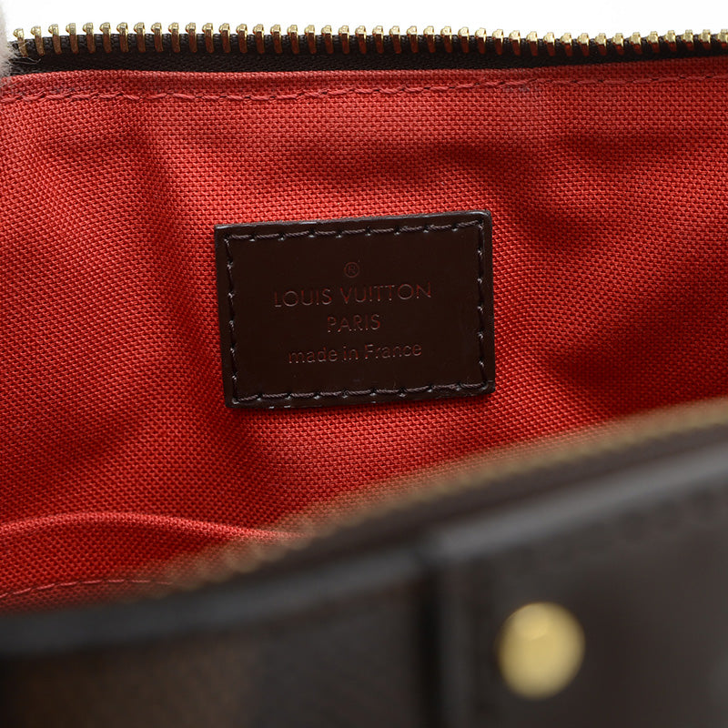 ダミエ シエナPM 2WAYバッグ N41545 ショルダーバッグ