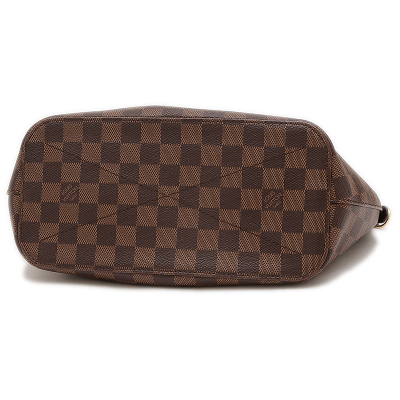 ダミエ シエナPM 2WAYバッグ N41545 ショルダーバッグ