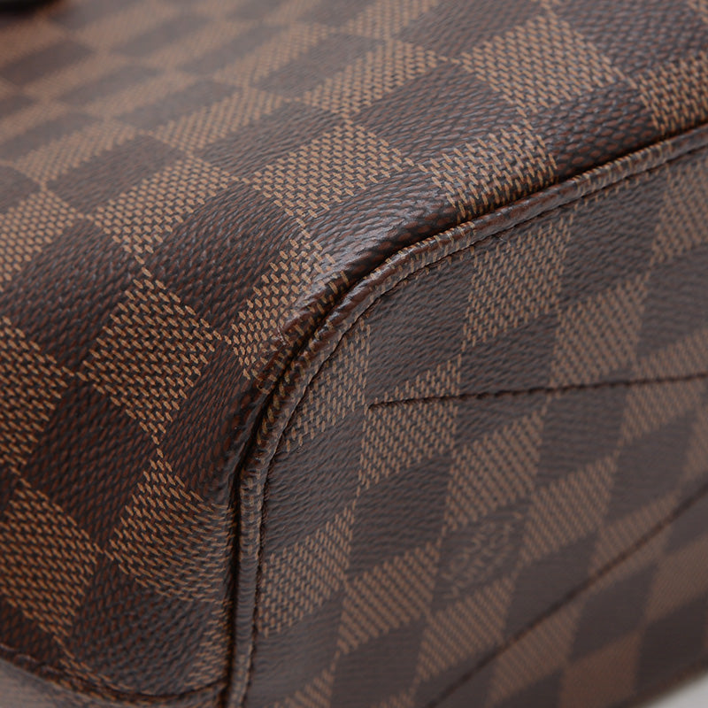 ダミエ シエナPM 2WAYバッグ N41545 ショルダーバッグ