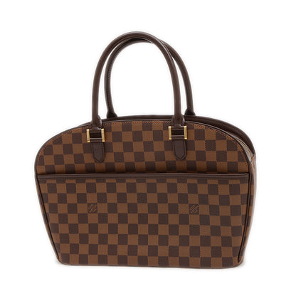 ダミエ サリア オリゾンタル ボストンバッグ N51282 ボストンバッグ