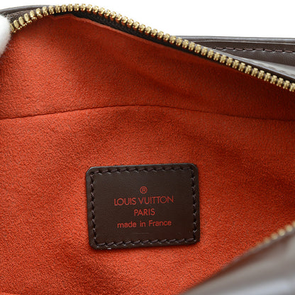 ダミエ サリア オリゾンタル ボストンバッグ N51282 ボストンバッグ