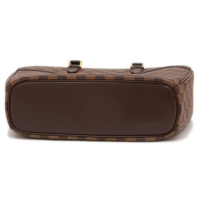 ダミエ サリア オリゾンタル ボストンバッグ N51282 ボストンバッグ