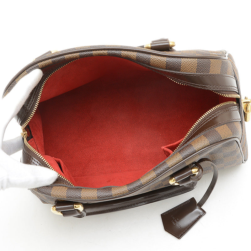 ダミエ ドゥオモ ボストンバッグ N60008 ボストンバッグ