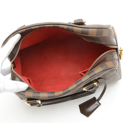 ダミエ ドゥオモ ボストンバッグ N60008 ボストンバッグ