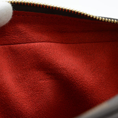 ダミエ ドゥオモ ボストンバッグ N60008 ボストンバッグ