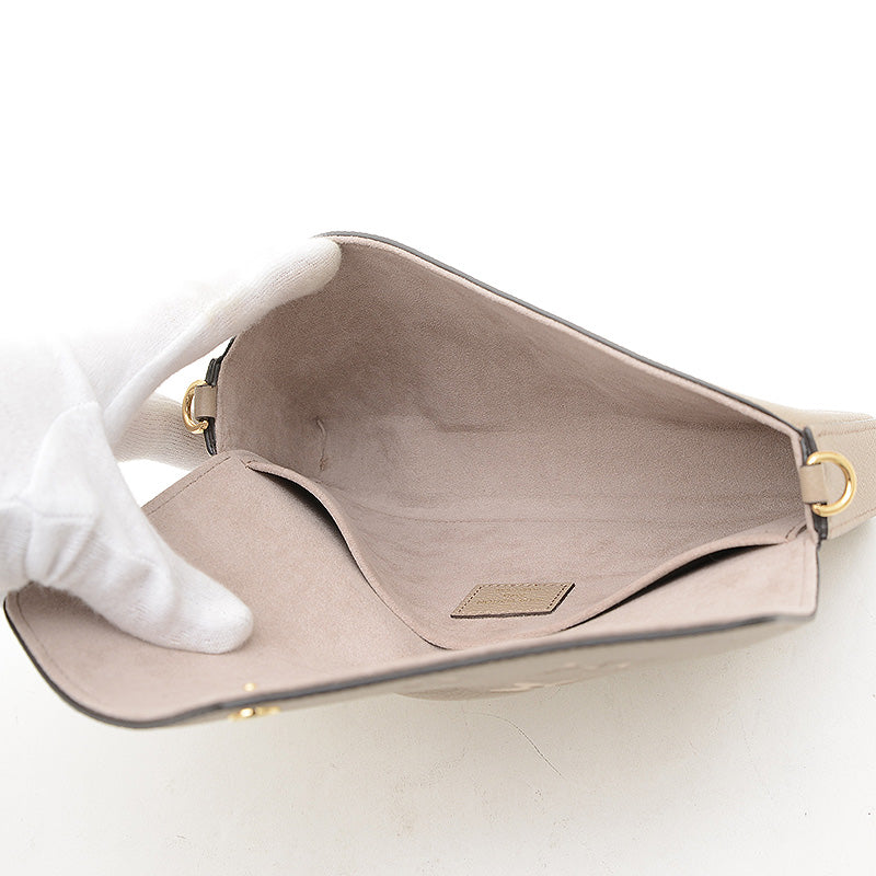 モノグラムアンプラント ポシェットフェリシー チェーン ショルダーバッグ M82610 ショルダーバッグ