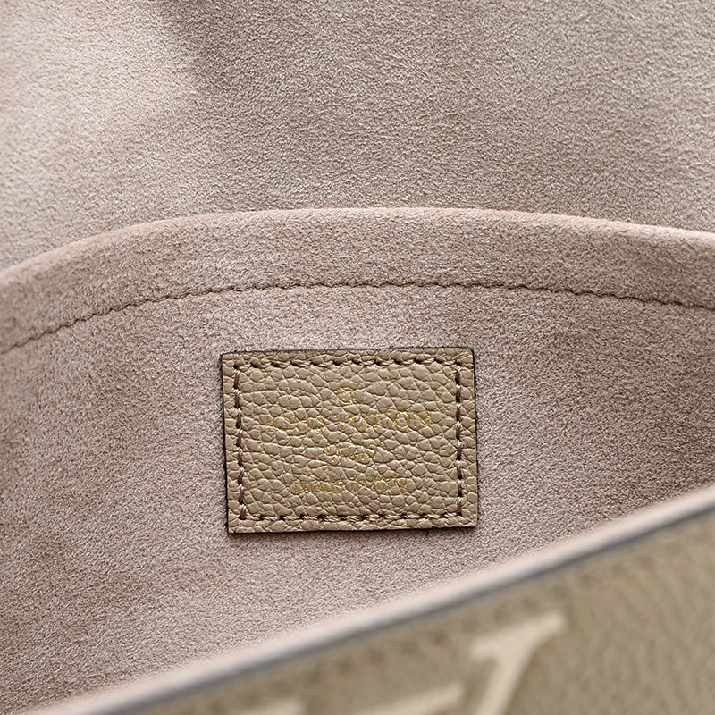 モノグラムアンプラント ポシェットフェリシー チェーン ショルダーバッグ M82610 ショルダーバッグ