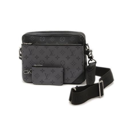 モノグラムエクリプス トリオ メッセンジャー バッグ メンズ M69443 ショルダーバッグ