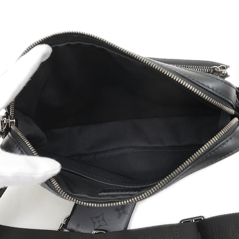 モノグラムエクリプス トリオ メッセンジャー バッグ メンズ M69443 ショルダーバッグ