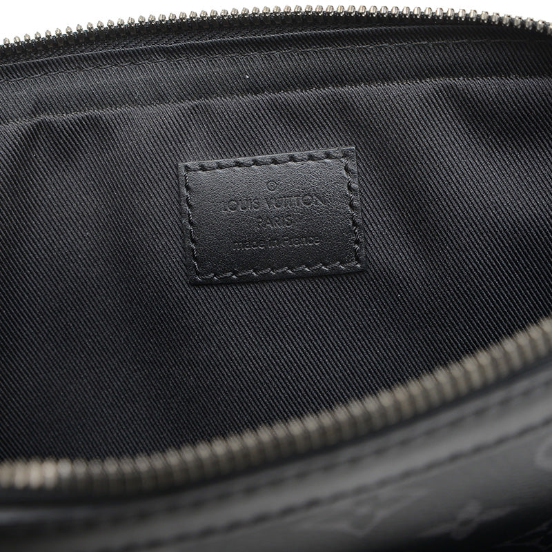 モノグラムエクリプス トリオ メッセンジャー バッグ メンズ M69443 ショルダーバッグ