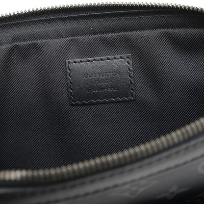 モノグラムエクリプス トリオ メッセンジャー バッグ メンズ M69443 ショルダーバッグ