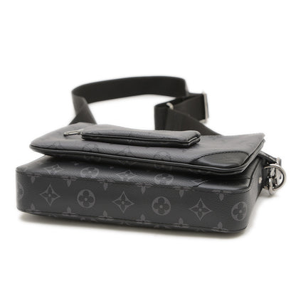 モノグラムエクリプス トリオ メッセンジャー バッグ メンズ M69443 ショルダーバッグ