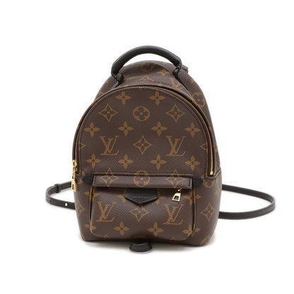 モノグラム バームスプリングス バックパック MINI リュック M44873 リュック・デイパック