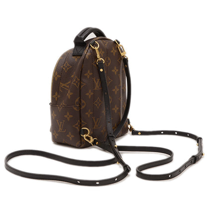 モノグラム バームスプリングス バックパック MINI リュック M44873 リュック・デイパック