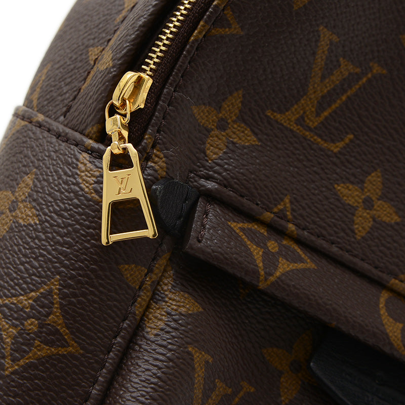 モノグラム バームスプリングス バックパック MINI リュック M44873 リュック・デイパック