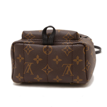 モノグラム バームスプリングス バックパック MINI リュック M44873 リュック・デイパック