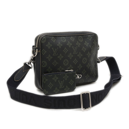 モノグラム LVフォール コレクション トリオ メッセンジャー バッグ メンズ M46340 ショルダーバッグ
