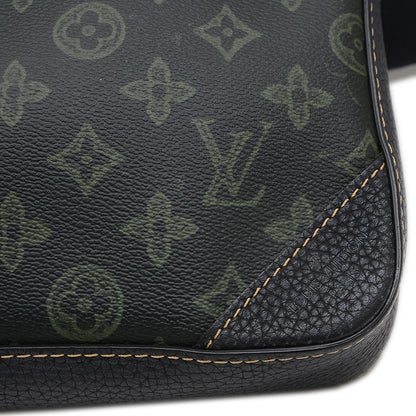 モノグラム LVフォール コレクション トリオ メッセンジャー バッグ メンズ M46340 ショルダーバッグ