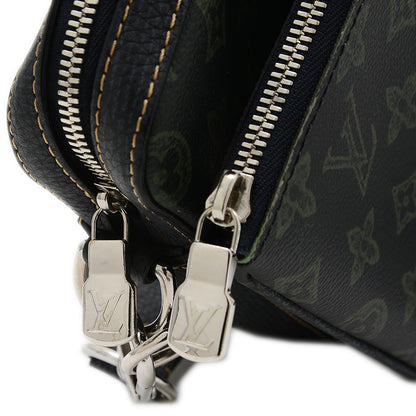 モノグラム LVフォール コレクション トリオ メッセンジャー バッグ メンズ M46340 ショルダーバッグ