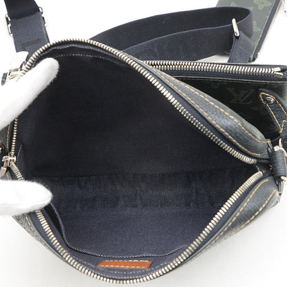 モノグラム LVフォール コレクション トリオ メッセンジャー バッグ メンズ M46340 ショルダーバッグ